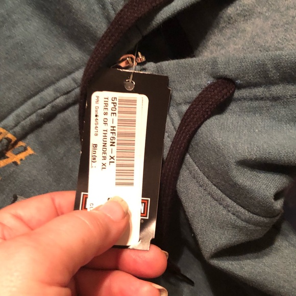 Harley Davidson jacket - Picture 4 of 6